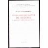 Etudes d'histoire maritime de Byzance à propos du thème des caravisiens