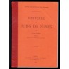 Histoire des juifs de Nîmes