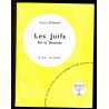 Les Juifs-Foi Et Destinee-Je Sais-Je Crois