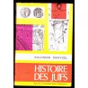 Histoire des juifs - Tome I