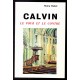 Calvin. Le pour et le contre
