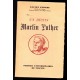 Un destin - Martin Luther
