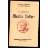 Un destin - Martin Luther