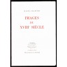 Images du XVIIIe siècle Traduction de Pierre Godet