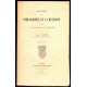 Esquisse d'une philosophie de la religion d'après la psychologie et l'histoire