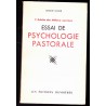 L'Adulte Des Milieux Ouvriers : Essai De Psychologie Pastorale