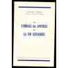 Le symbole des Apôtres et la Foi réformée