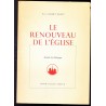 Le renouveau de l'Eglise