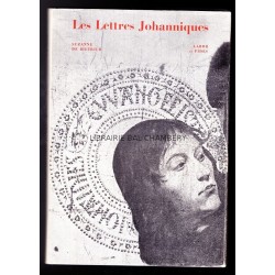 Les Lettres Johanniques