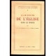 La mission de l'Eglise dans le monde