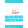 Ethique du nouveau testament