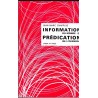 Information du monde et prédication de l'évangile