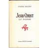 Jésus Christ cet inconnu