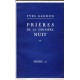 Prières de la dernière nuit