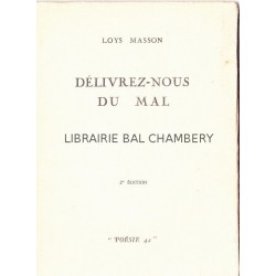 Délivrez-nous du mal - 2° édition