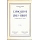 L'Apocalypse de Jésus-Christ (Commentaire et notes)