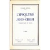 L'Apocalypse de Jésus-Christ (Commentaire et notes)