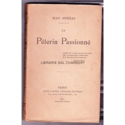 Le Pèlerin passionné