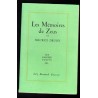 Les mémoires de Zeus