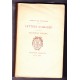 Romans de Voltaire.Tome V.Lettres d'Amabed suivies du Taureau blanc.Eaux-fortes de Laguillermie