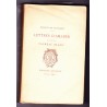 Romans de Voltaire.Tome V.Lettres d'Amabed suivies du Taureau blanc.Eaux-fortes de Laguillermie