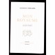Mon Royaume. 70 dessins de Madeleine Charléty.