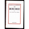 Le demi-dieu ou le voyage de Grèce