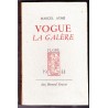 Vogue la galère