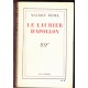 Le Laurier d'Apollon
