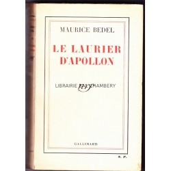 Le Laurier d'Apollon