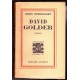 David Golder - Roman