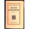 David Golder - Roman
