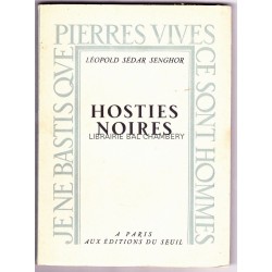Hosties noires