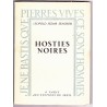 Hosties noires