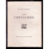 Les chevaliers