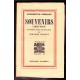 Souvenirs (1895-1918). Précédés d'une introduction par Bernard Grasset