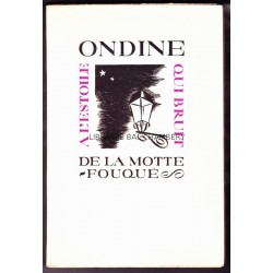 Ondine. A l'Estoile qui Bruit