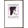 Ondine. A l'Estoile qui Bruit