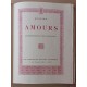 Amours – Marie, Hélène, Cassandre – Illustrations de Anna Staritzky