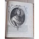 Les augustes représentations de tous les roys de France depuis Pharamond jusqu'a Louis XIIII dit le grand a present regnant 1679
