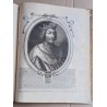Les augustes représentations de tous les roys de France depuis Pharamond jusqu'a Louis XIIII dit le grand a present regnant 1679