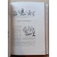 Le Livre et l'image. Revue documentaire illustrée mensuelle.
