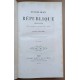 Histoire-Musée de la République Française, depuis l'Assemblée des Notables jusqu'à l'Empire