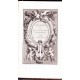 Mélange de poësies fugitives et de prose sans conséquence  - Volsidor et Zulménie  2 vol.