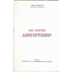 Les joutes languedociennes