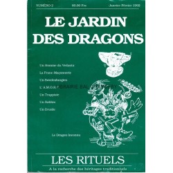 Les Rituels  n°2