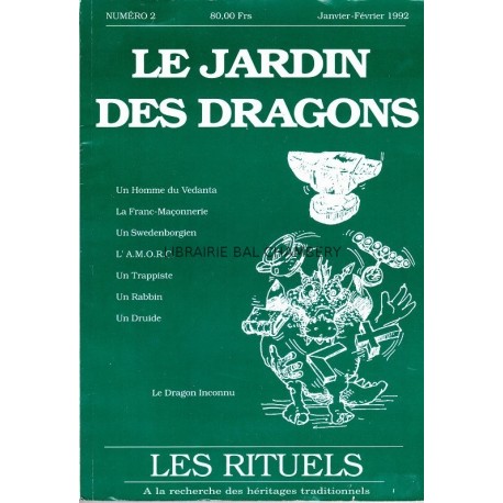 Les Rituels  n°2