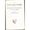 La Franc-Maçonnerie et la révolution intellectuelle du XVIII° siècle