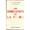 Les grands secrets de la F M (Franc-Maçonnerie)