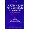 La rose-croix pythagorienne & templière